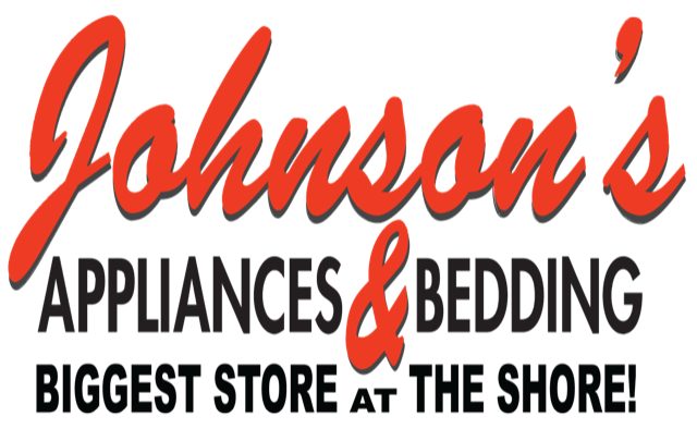 Johnson's Appliances Logo