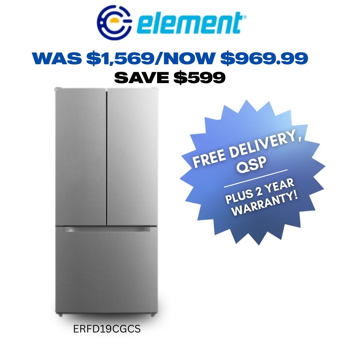 Element Appliance Package